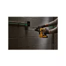 DEWALT Akku-Bohrhammer 12 V ohne Kohlebürste (ohne Akku + Ladegerät, Koffer) DCH072NT