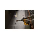 DEWALT Akku-Bohrhammer 12 V ohne Kohlebürste (ohne Akku + Ladegerät, Koffer) DCH072NT