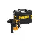 DEWALT Akku-Bohrhammer 12 V ohne Kohlebürste (ohne Akku + Ladegerät, Koffer) DCH072NT