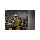 DEWALT Akku-Bohrhammer 18 V ohne Kohlebürste (1 x 4,0 Ah Akku + Ladegerät) DCH133M1