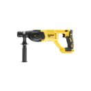 DEWALT Akku-Bohrhammer 18 V ohne Kohlebürste 2,6 J (ohne Akku + Ladegerät) DCH133N