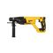 DEWALT Akku-Bohrhammer 18 V bürstenlos 2,6 J (ohne Akku + Ladegerät, TSTAK) DCH133NT