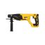 DEWALT Akku-Bohrhammer 18 V bürstenlos 2,6 J (ohne Akku + Ladegerät, TSTAK) DCH133NT