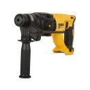 DEWALT Akku-Bohrhammer 18 V bürstenlos 2,6 J (ohne Akku + Ladegerät, TSTAK) DCH133NT