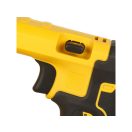 DEWALT Akku-Bohrhammer 18 V bürstenlos 2,6 J (ohne Akku + Ladegerät, TSTAK) DCH133NT