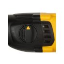 DEWALT Akku-Bohrhammer 18 V bürstenlos 2,6 J (ohne Akku + Ladegerät, TSTAK) DCH133NT
