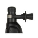 DEWALT Akku-Bohrhammer 18 V bürstenlos 2,6 J (ohne Akku + Ladegerät, TSTAK) DCH133NT