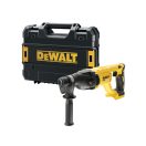 DEWALT Akku-Bohrhammer 18 V bürstenlos 2,6 J (ohne Akku + Ladegerät, TSTAK) DCH133NT