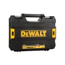 DEWALT Akku-Bohrhammer 18 V bürstenlos 2,6 J (ohne Akku + Ladegerät, TSTAK) DCH133NT