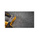 DEWALT Akku-Bohrhammer 18 V ohne Kohlebürste (2 x 2,0 Ah Akku + Ladegerät) DCH172D2