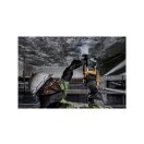 DEWALT Akku-Bohrhammer 18 V ohne Kohlebürste (2 x 2,0 Ah Akku + Ladegerät) DCH172D2