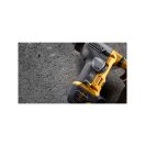 DEWALT Akku-Bohrhammer 18 V ohne Kohlebürste (2 x 1,7 Ah Akku + Ladegerät + TSTAK) DCH172E2T