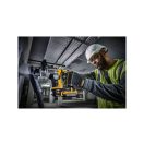 DEWALT Akku-Bohrhammer 18 V ohne Kohlebürste (2 x 1,7 Ah Akku + Ladegerät + TSTAK) DCH172E2T