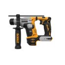 DEWALT Akku-Bohrhammer 18 V ohne Kohlebürste (ohne Akku + Ladegerät) DCH172N