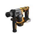 DEWALT Akku-Bohrhammer 18 V ohne Kohlebürste (ohne Akku + Ladegerät) DCH172N