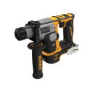 DEWALT Akku-Bohrhammer 18 V ohne Kohlebürste (ohne Akku + Ladegerät, TSTAK) DCH172NT