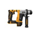 DEWALT Akku-Bohrhammer 18 V ohne Kohlebürste (ohne Akku + Ladegerät, TSTAK) DCH172NT