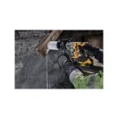 DEWALT Akku-Bohrhammer 18 V ohne Kohlebürste (2 x 5,0 Ah Akkus + Ladegerät) DCH172P2