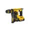 DEWALT Akku-Bohrhammer 18 V (2 x 4,0 Ah Akkus + Ladegerät) DCH254M2