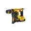 DEWALT Akku-Bohrhammer 18 V (2 x 4,0 Ah Akkus + Ladegerät) DCH254M2