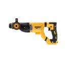 DEWALT Akku-Bohrhammer 18 V SDS-Plus ohne Kohlebürste (ohne Akku + Ladegerät) DCH263N