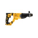 DEWALT Akku-Bohrhammer 18 V SDS-Plus ohne Kohlebürste (ohne Akku + Ladegerät) DCH263N