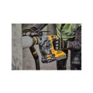 DEWALT Akku-Bohrhammer 18 V ohne Bürsten 2,1 J (2 x 5,0 Ah Power Stack Akku + Ladegerät + TSTAK)