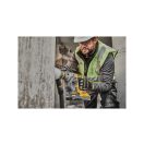 DEWALT Akku-Bohrhammer 18 V ohne Bürsten 2,1 J (2 x 5,0 Ah Power Stack Akku + Ladegerät + TSTAK)