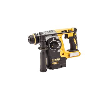   DEWALT Akku-Bohrhammer 18 V ohne Kohlebürste (ohne Akku + Ladegerät) DCH273N