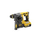 DEWALT Akku-Bohrhammer 18 V ohne Kohlebürste (2 x 5,0 Ah Akku + Ladegerät + TSTAK) DCH273P2T