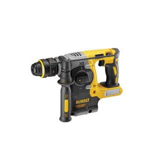   DEWALT Akku-Bohrhammer 18 V ohne Kohlebürste (ohne Akku + Ladegerät) DCH274N