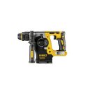 DEWALT Akku-Bohrhammer 18 V ohne Kohlebürste (ohne Akku + Ladegerät) DCH274N