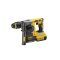 DEWALT Akku-Bohrhammer 18 V ohne Kohlebürste (2 x 5,0 Ah Akku + Ladegerät + TSTAK) DCH274P2T