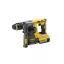 DEWALT Akku-Bohrhammer 18 V ohne Kohlebürste (2 x 5,0 Ah Akku + Ladegerät + TSTAK) DCH274P2T