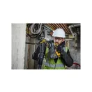 DEWALT Akku-Bohrhammer 18 V ohne Kohlebürste (2 x 5,0 Ah Akku + Ladegerät + TSTAK) DCH274P2T