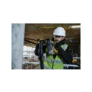 DEWALT Akku-Bohrhammer 18 V ohne Kohlebürste (2 x 5,0 Ah Akku + Ladegerät + TSTAK) DCH274P2T