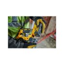 DEWALT Akku-Bohrhammer 18 V ohne Kohlebürste (2 x 5,0 Ah Akku + Ladegerät + TSTAK) DCH274P2T