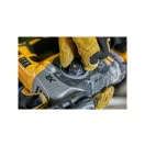DEWALT Akku-Bohrhammer 18 V ohne Kohlebürste (2 x 5,0 Ah Akku + Ladegerät + TSTAK) DCH274P2T