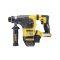 DEWALT Akku-Bohrhammer 18 V (ohne Akku + Ladegerät, TSTAK) DCH333NT