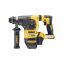 DEWALT Akku-Bohrhammer 18 V (ohne Akku + Ladegerät, TSTAK) DCH333NT
