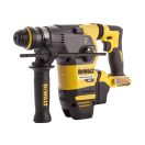 DEWALT Akku-Bohrhammer 18 V (ohne Akku + Ladegerät, TSTAK) DCH333NT