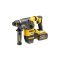 DEWALT Akku-Bohrhammer 18 V (2 x 9,0 Ah Akkus + Ladegerät) DCH333X2