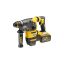 DEWALT Akku-Bohrhammer 18 V (2 x 9,0 Ah Akkus + Ladegerät) DCH333X2