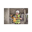 DEWALT Akku-Bohrhammer 18 V ohne Kohlebürste (2 x 9,0 Ah Akkus + Ladegerät) DCH335X2