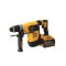 DEWALT Akku-Bohrhammer 54 V (2 x 9,0 Ah Akku + Ladegerät + TSTAK) DCH417X2