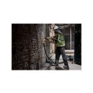 DEWALT Akku-Bohrhammer 54 V (2 x 9,0 Ah Akku + Ladegerät + TSTAK) DCH417X2