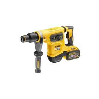   DEWALT Akku-Bohrhammer 18 V ohne Kohlebürste (ohne Akku + Ladegerät) DCH481N