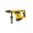 DEWALT Akku-Bohrhammer 18 V ohne Kohlebürste (ohne Akku + Ladegerät) DCH481N