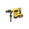 DEWALT Akku-Bohrhammer 18 V ohne Kohlebürste (2 x 9,0 Ah Akku + Ladegerät) DCH481 x 2