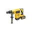 DEWALT Akku-Bohrhammer 18 V ohne Kohlebürste (2 x 9,0 Ah Akku + Ladegerät) DCH481 x 2